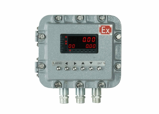 安全力の測定のコントローラー、デジタル重量の表示器4-20mAの出力