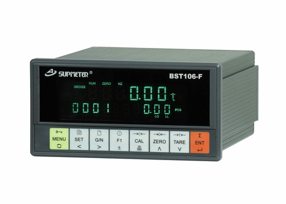 VFDの表示力の測定のコントローラーの高速デジタル伝送