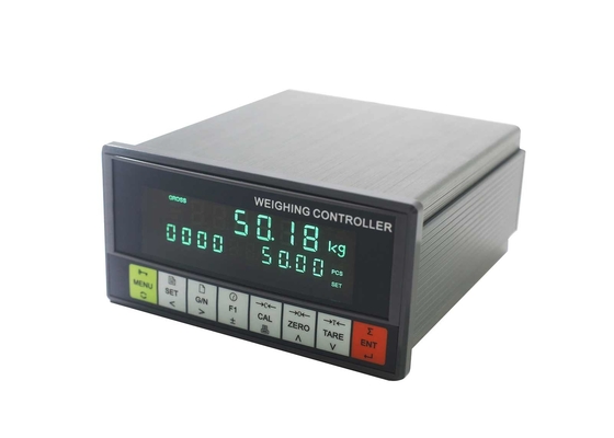 VFDの表示力の測定のコントローラーの高速デジタル伝送