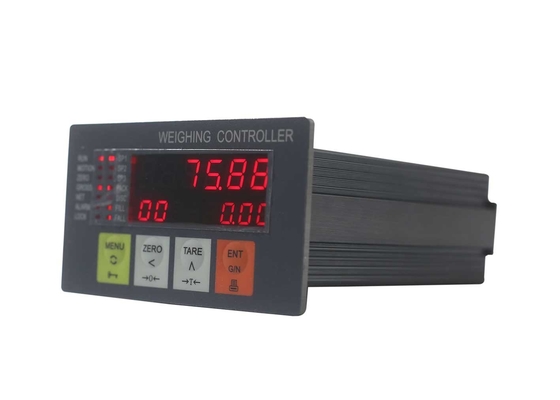 表示器のコントローラー、デジタル重量の表示器の重量を量る単一および二重ホッパー
