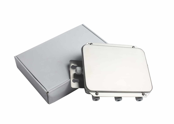 表示器の重量を量るための高い湿気抵抗信号のジャンクション・ボックスの容易な使用