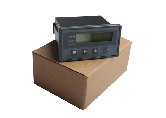 小型デジタル重量の表示器、力センサーの測定表示器のコントローラー