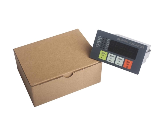 重量表示および信号伝達およびAO 4-20MaのLEDの簡単な重量を量る電子表示器