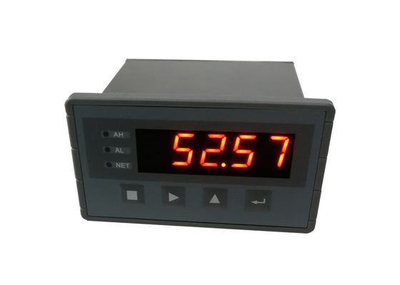 小型デジタル重量の表示器のコントローラー