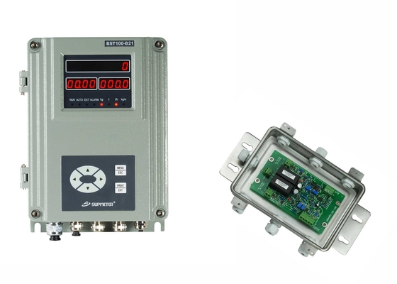 表示器のコントローラー、デジタル重量の表示器の重量を量る電子測定