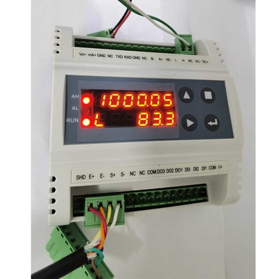 コントローラーの重量の測定の制御モジュールの重量を量るEMCの設計デジタル