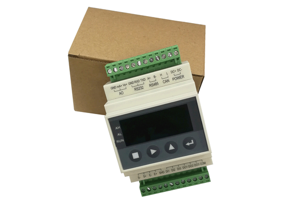 表示保有物が付いているEMCの設計デジタル荷重計の表示器のコントローラー