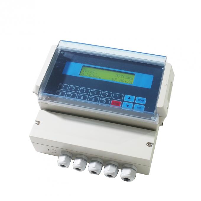 高精度な重量を量るコントローラー、BST100-D52を合計する重量が付いているCorrosion-proof LCDベルトの計重機の表示器