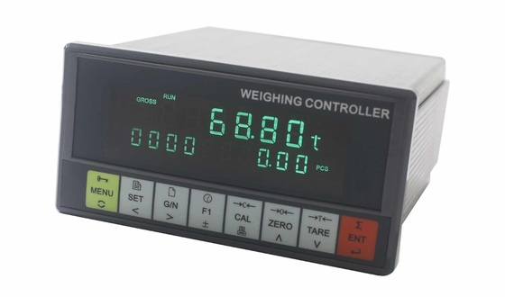EMCの設計袋詰のコントローラー、電子重量を量る表示器の落下価値自動車の訂正
