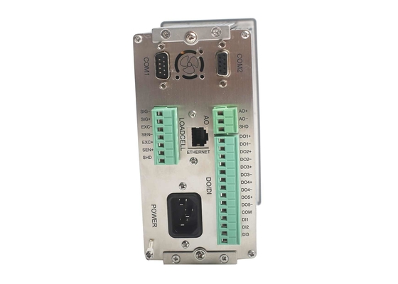 重量信号AO/デジタル伝送のためのAC85-264Vデジタルのスケールの表示器
