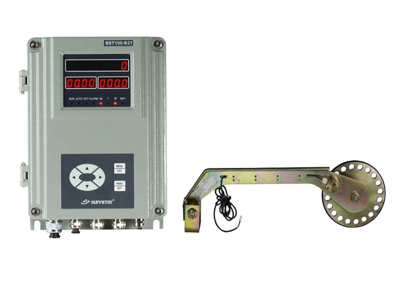 表示器のコントローラー、デジタル重量の表示器の重量を量る電子測定