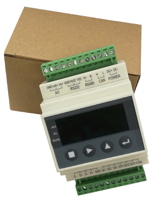 Rs232およびRs485コミュニケーションを用いる特別な反振動デジタル重量のコントローラー