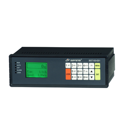 コントローラーの重量を量る小さいデジタルはホストIPCの表示およびプリンター配給量ベルトを接続します