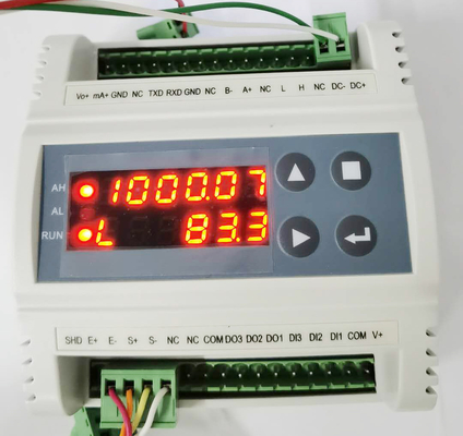 3W LEDの荷重計の表示およびコントローラー モジュールのセリウムの証明書